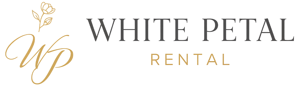 White Petal Rental