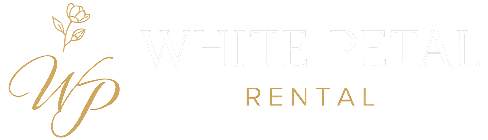 White Petal Rental