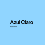 Azul Claro