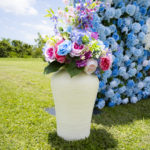 2 Arreglos Florales +$20.00