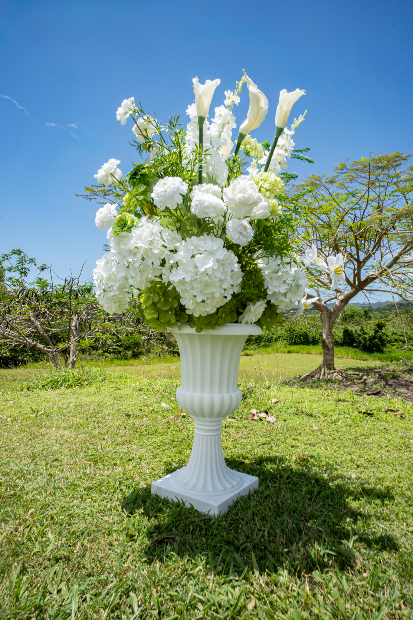 Garden Floral Set - Imagen 2