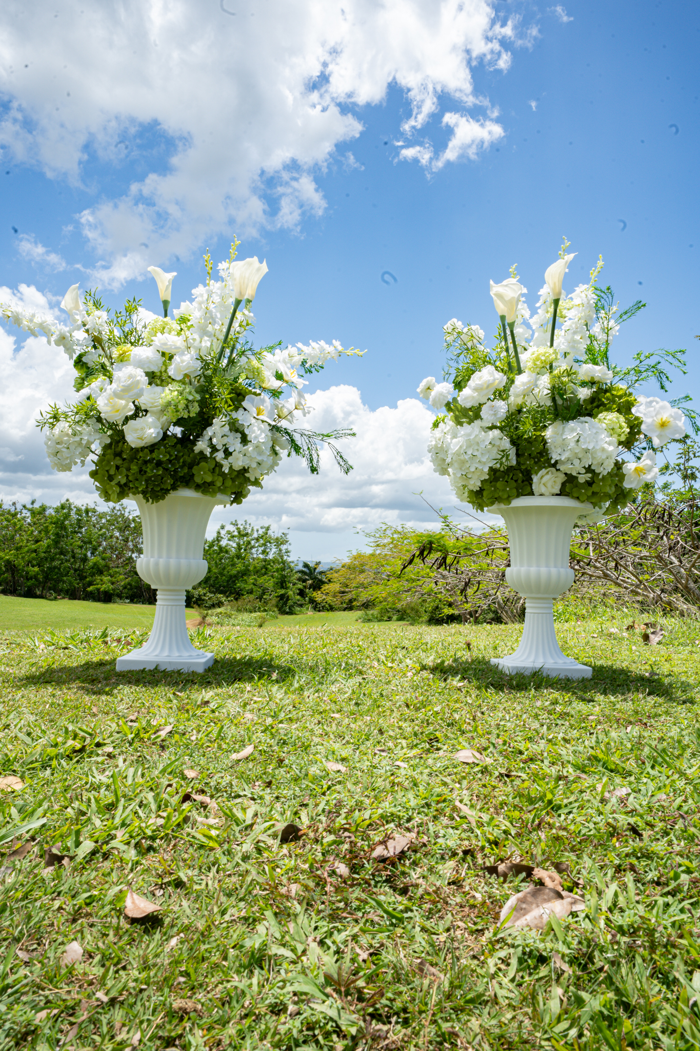 Garden Floral Set - Imagen 3