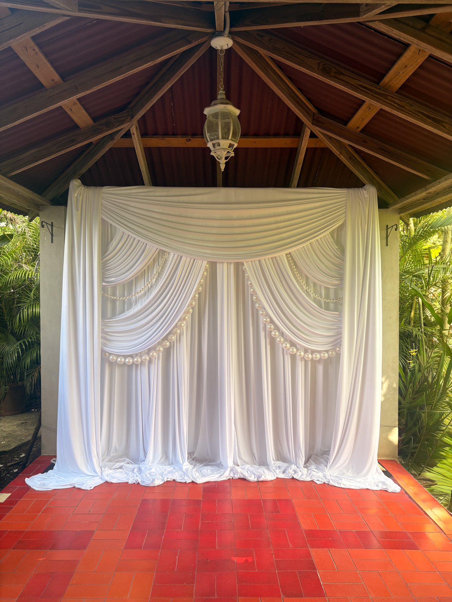 Heavenly Backdrop - Imagen 3