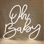 Oh Baby +$45.00