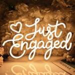 Just Engaged +$45.00