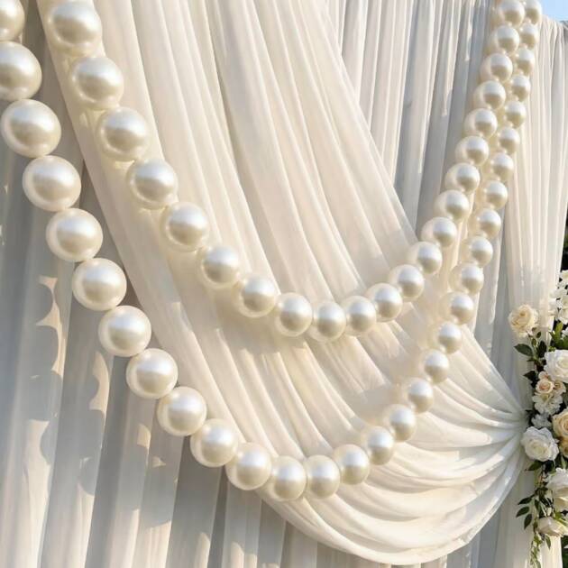 Pearl Cascade