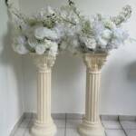 All White +$20.00