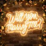 Will You Marry Me +$30.00