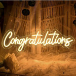Congratulations +$15.00