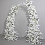 White Horn Arch +$165.00
