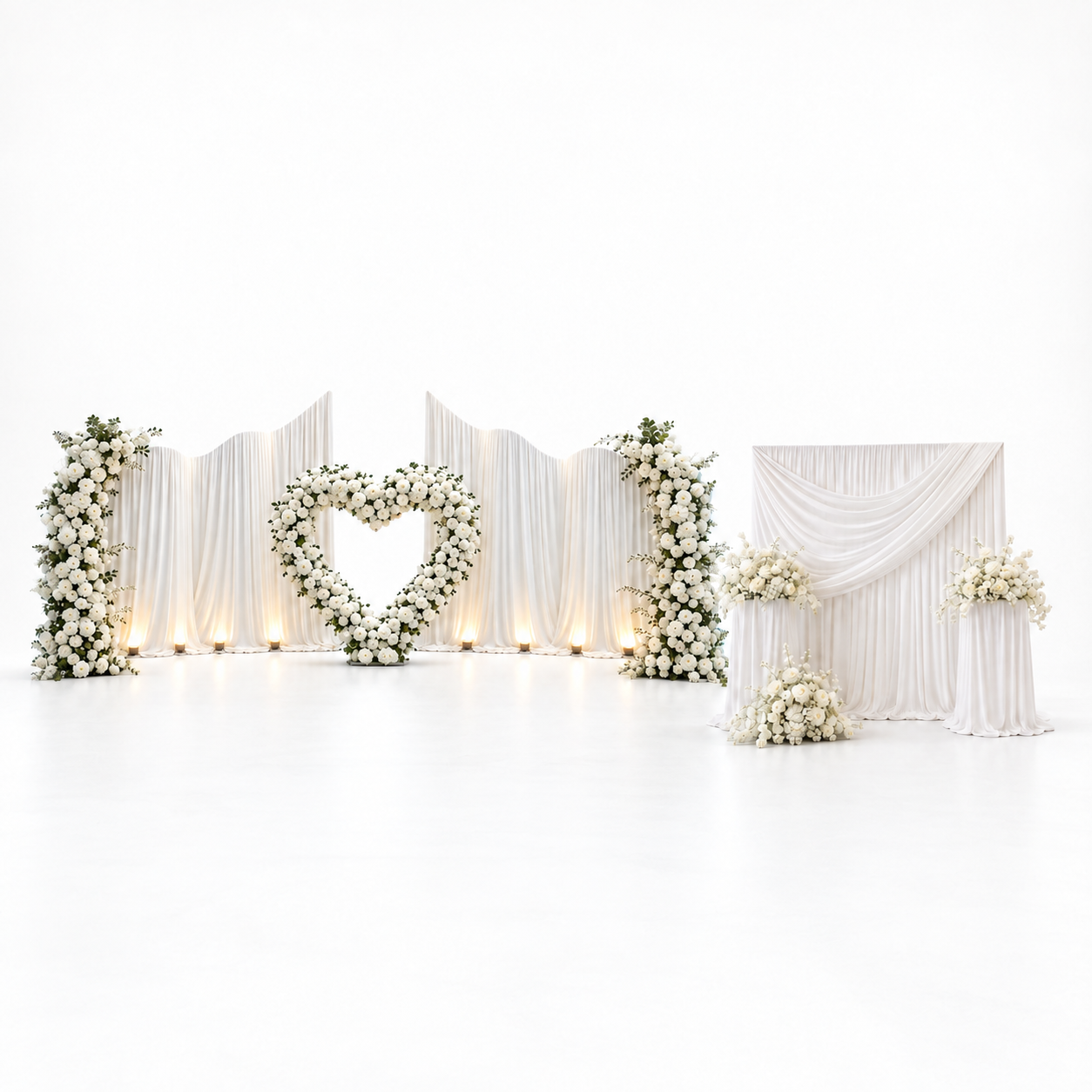 The Love Collection